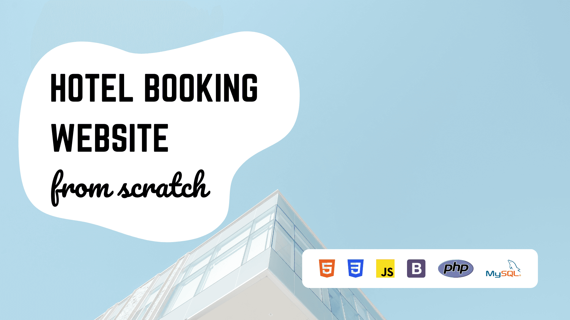 Hotel Booking Website
