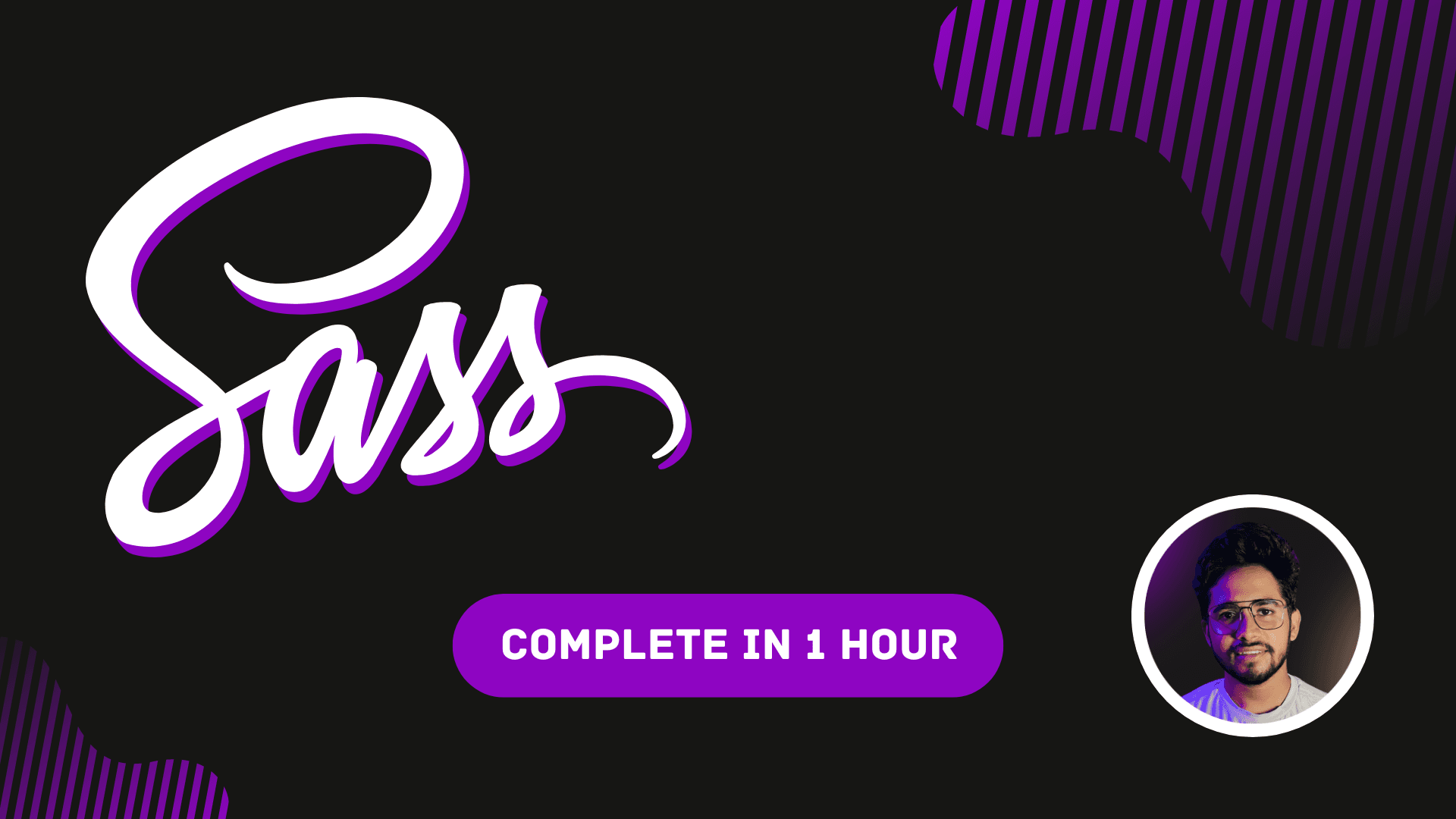 SCSS Tutorial in Hindi