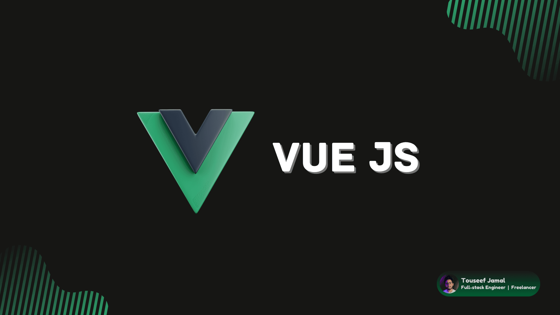 Vue JS 3 Complete Course