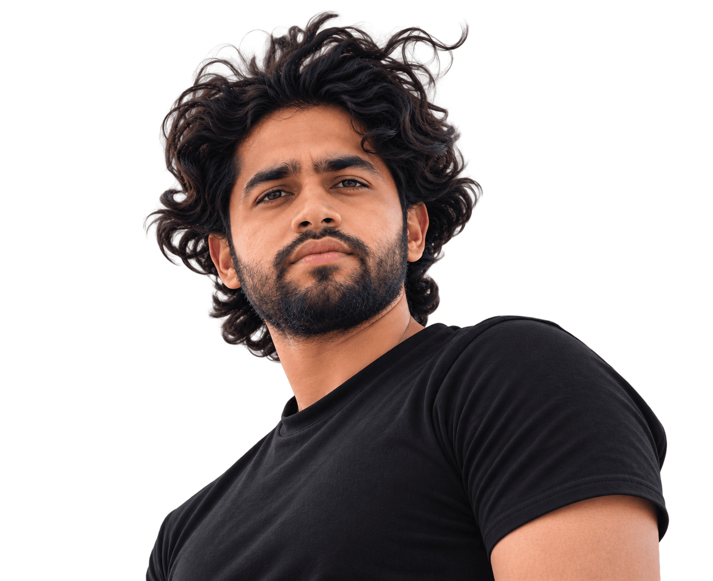 Touseef Jamal